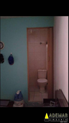 Imagem Casa com 5 Quartos à Venda, 38 m² em Eldorado - Diadema Imagem Casa com 5 Quartos à Venda, 38 m² em Eldorado - Diadema