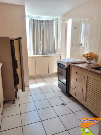Imagem Apartamento com 2 Quartos à Venda, 70 m² em Centro - Ubatuba