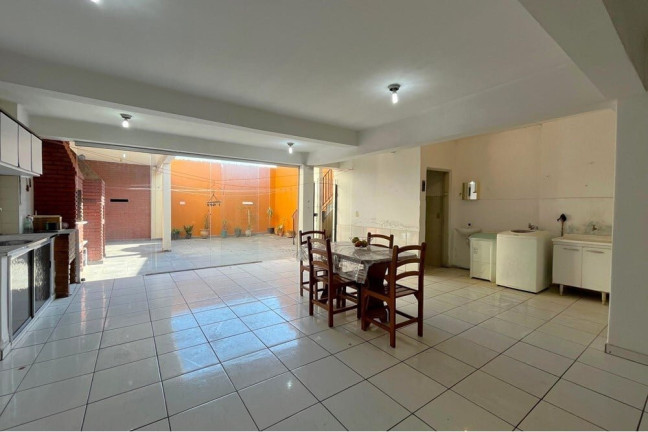 Imagem Casa com 3 Quartos à Venda, 140 m² em Jabaquara - São Paulo