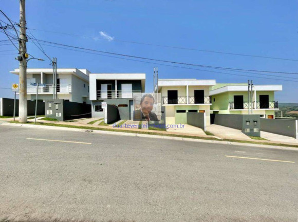 Casa de Condomínio com 3 Quartos à Venda, 80 m² em água Espraiada (caucaia Do Alto) - Cotia
