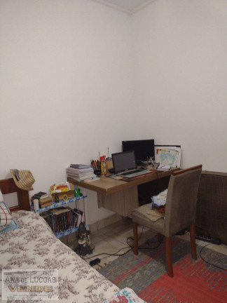 Imagem Casa com 2 Quartos à Venda, 200 m² em Cidade Dutra - São Paulo