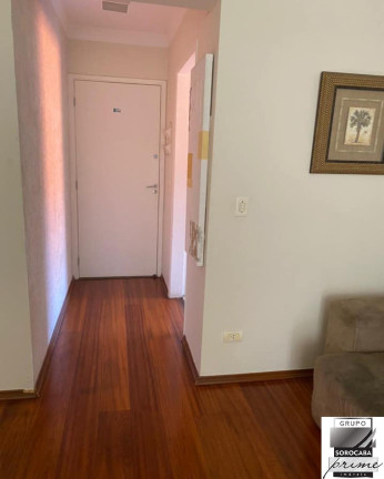 Imagem Apartamento com 2 Quartos para Alugar, 65 m² em Parque Campolim - Sorocaba