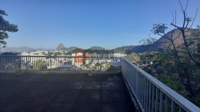 Imagem Apartamento com 2 Quartos à Venda, 120 m² em Cosme Velho - Rio De Janeiro Imagem Apartamento com 2 Quartos à Venda, 120 m² em Cosme Velho - Rio De Janeiro