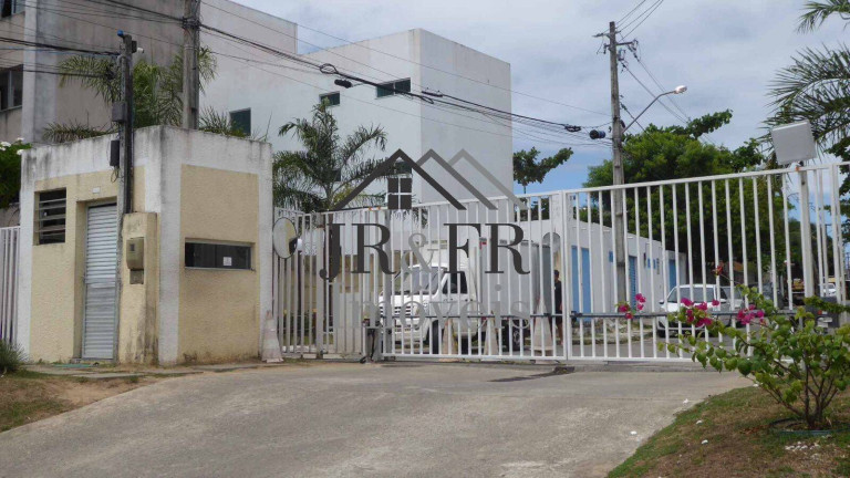 Imagem Apartamento com 2 Quartos à Venda, 40 m² em Catu De Abrantes (abrantes) - Camaçari