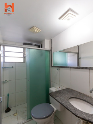 Imagem Apartamento com 2 Quartos à Venda, 44 m² em Fazenda Morumbi - São Paulo Imagem Apartamento com 2 Quartos à Venda, 44 m² em Fazenda Morumbi - São Paulo