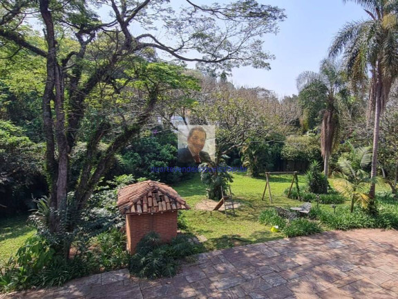 Imagem Casa com 5 Quartos à Venda, 456 m² em Vila Santo Antônio - Cotia
