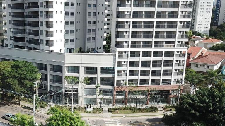 Imagem Studio com 1 Quarto à Venda, 22 m² em Jardim Vila Mariana - São Paulo Imagem Studio com 1 Quarto à Venda, 22 m² em Jardim Vila Mariana - São Paulo