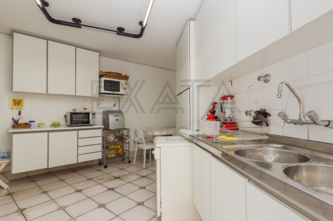 Imagem Casa com 3 Quartos à Venda, 332 m² em Jardim Paulistano - São Paulo