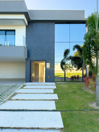 Casa com 4 Quartos à Venda, 370 m² em Alphaville Jacuhy - Serra
