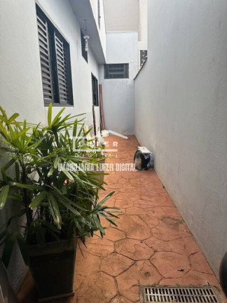 Imagem Casa com 2 Quartos para Alugar, 180 m² em Santa Angelina - Araraquara Imagem Casa com 2 Quartos para Alugar, 180 m² em Santa Angelina - Araraquara