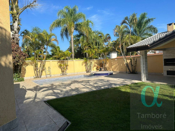 Imagem Casa com 4 Quartos à Venda, 460 m² em Tamboré - Santana De Parnaíba Imagem Casa com 4 Quartos à Venda, 460 m² em Tamboré - Santana De Parnaíba