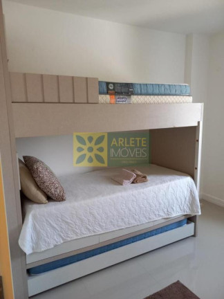 Imagem Apartamento com 3 Quartos à Venda, 106 m² em Balneário Perequê - Porto Belo