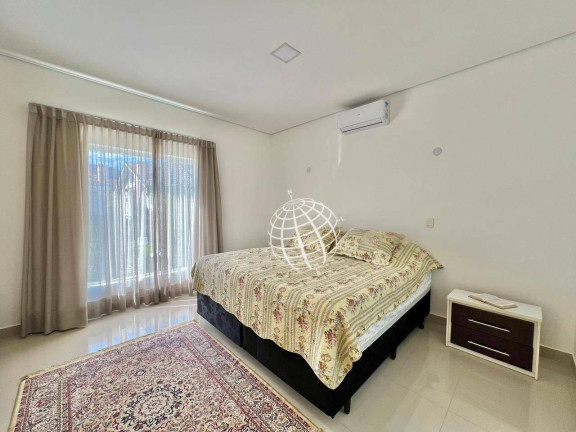Imagem Casa com 4 Quartos à Venda, 301 m² em Jardim Floresta - Atibaia