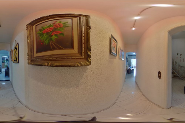 Imagem Casa com 4 Quartos à Venda, 166 m² em Tatuapé - São Paulo Imagem Casa com 4 Quartos à Venda, 166 m² em Tatuapé - São Paulo
