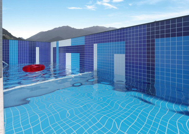 Imagem Apartamento com 2 Quartos à Venda, 60 m² em Canto Do Forte - Praia Grande