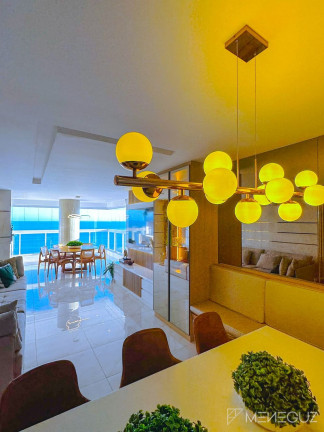 Imagem Apartamento com 4 Quartos à Venda, 148 m² em Praia Do Morro - Guarapari