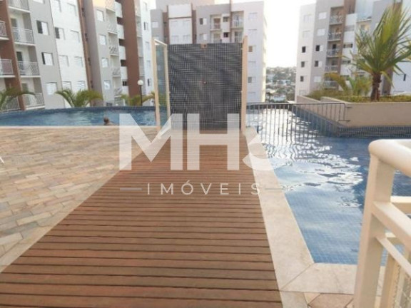 Imagem Imóvel com 3 Quartos à Venda, 53 m² em Jardim Alto Da Boa Vista - Valinhos