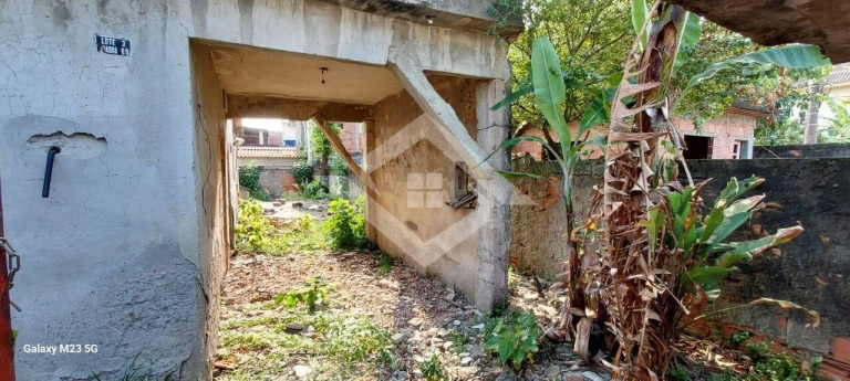Imagem Terreno à Venda, 228 m² em Guaratiba - Rio De Janeiro
