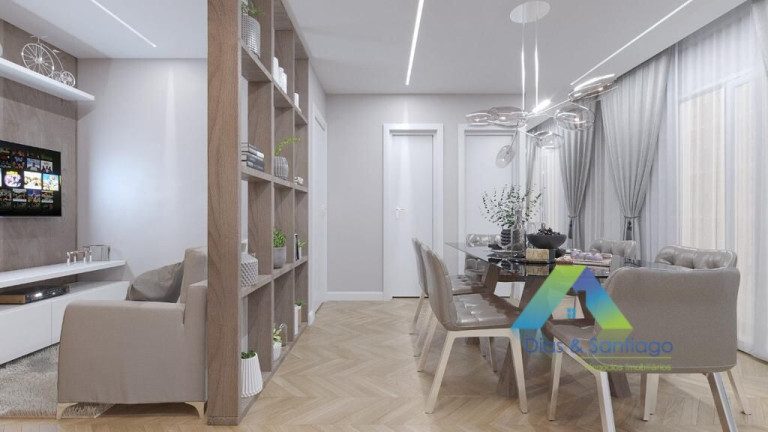 Imagem Apartamento com 2 Quartos à Venda, 38 m² em Mooca - São Paulo Imagem Apartamento com 2 Quartos à Venda, 38 m² em Mooca - São Paulo