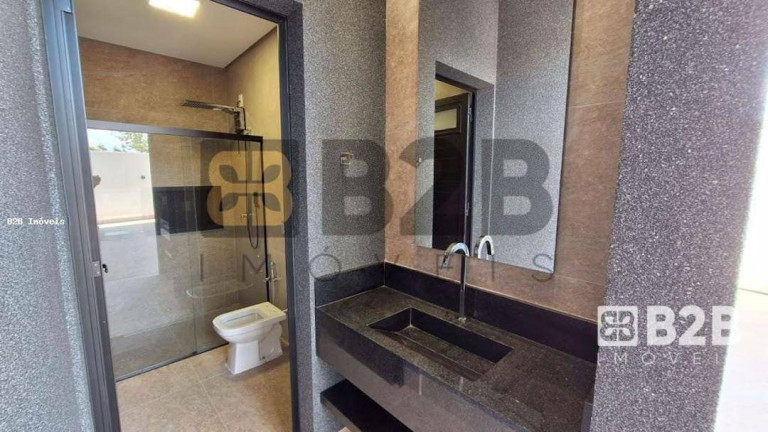 Imagem Casa com 4 Quartos à Venda, 282 m² em Villaggio I - Bauru Imagem Casa com 4 Quartos à Venda, 282 m² em Villaggio I - Bauru