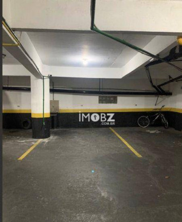 Imagem Imóvel com 2 Quartos à Venda, 63 m² em Perdizes - São Paulo