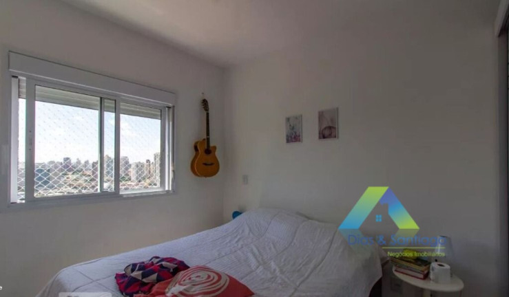 Imagem Apartamento com 2 Quartos à Venda, 57 m² em Vila Prudente - São Paulo