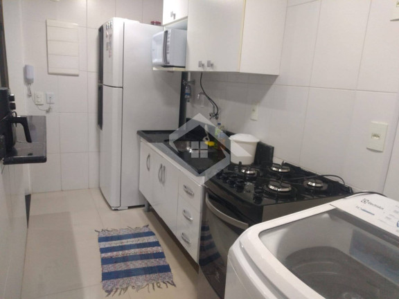 Imagem Apartamento com 2 Quartos à Venda, 63 m² em Centro - Niterói