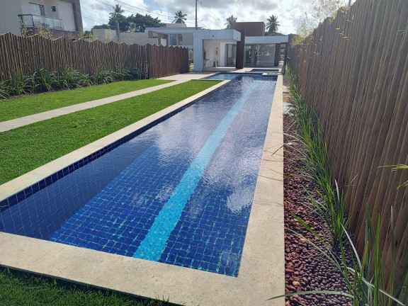 Imagem Casa de Condomínio com 3 Quartos à Venda, 83 m² em Abrantes - Camaçari