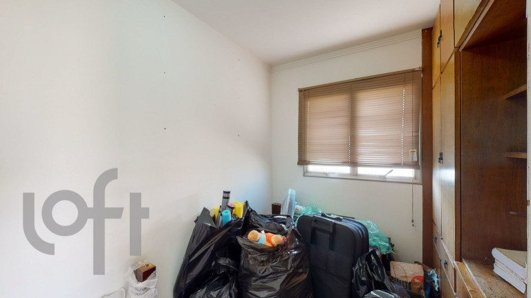 Imagem Apartamento com 3 Quartos à Venda, 64 m² em Aclimação - São Paulo