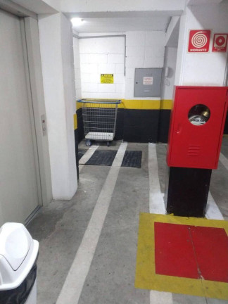 Imagem Apartamento com 2 Quartos à Venda, 42 m² em Agua Chata - Guarulhos