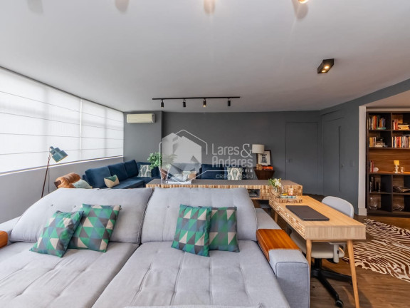 Imagem Apartamento com 3 Quartos à Venda, 178 m² em Jardim Paulistano - São Paulo Imagem Apartamento com 3 Quartos à Venda, 178 m² em Jardim Paulistano - São Paulo
