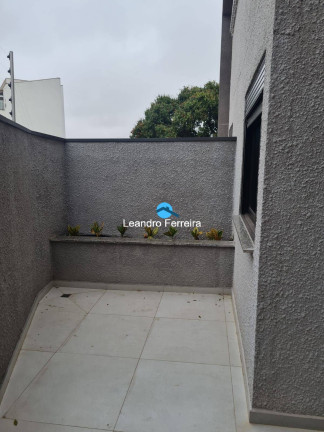 Imagem Apartamento com 3 Quartos à Venda, 95 m² em Campestre - Santo André Imagem Apartamento com 3 Quartos à Venda, 95 m² em Campestre - Santo André
