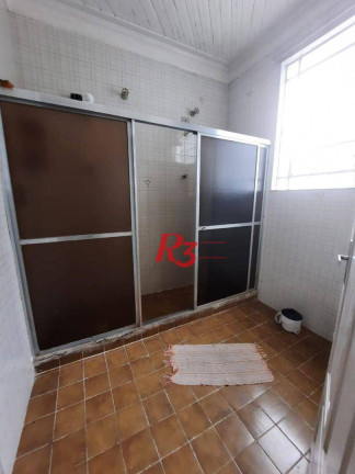 Imagem Casa com 3 Quartos à Venda, 202 m² em Gonzaga - Santos Imagem Casa com 3 Quartos à Venda, 202 m² em Gonzaga - Santos