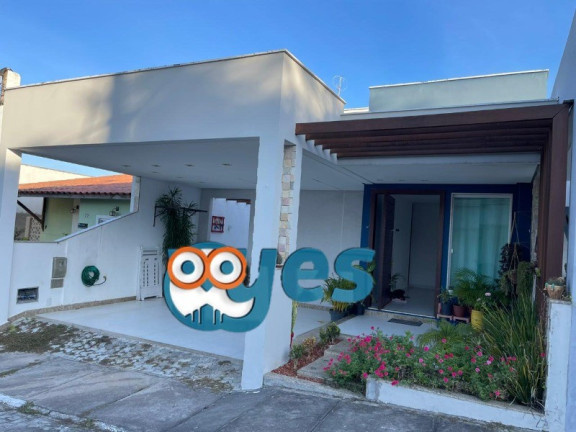 Casa com 3 Quartos para Alugar, 250 m² em Sim - Feira De Santana