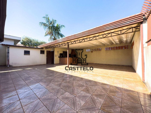 Imagem Casa com 4 Quartos à Venda, 220 m² em Igapó - Londrina Imagem Casa com 4 Quartos à Venda, 220 m² em Igapó - Londrina