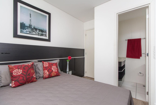 Imagem Apartamento com 3 Quartos à Venda, 68 m² em Portão - Curitiba Imagem Apartamento com 3 Quartos à Venda, 68 m² em Portão - Curitiba