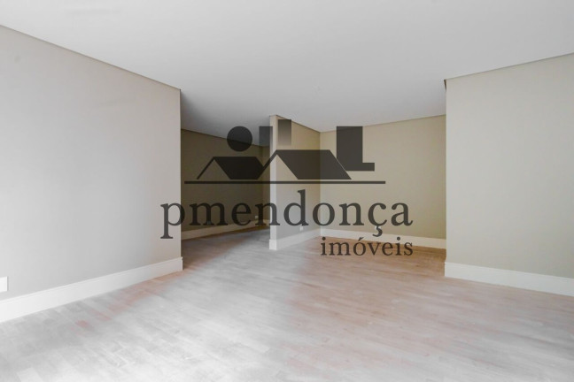 Imagem Apartamento com 4 Quartos à Venda, 373 m² em Higienópolis - São Paulo