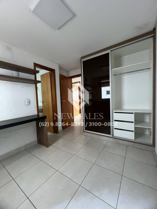 Imagem Apartamento com 3 Quartos à Venda, 113 m² em Jardim Goiás - Goiânia Imagem Apartamento com 3 Quartos à Venda, 113 m² em Jardim Goiás - Goiânia