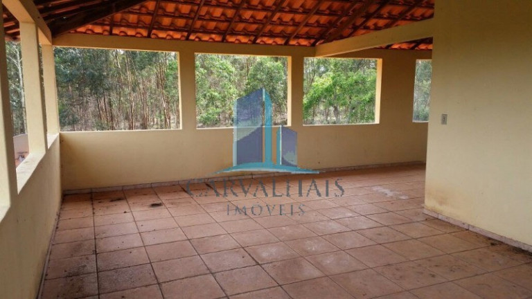Imagem Imóvel com 6 Quartos à Venda, 30.000 m² em área Rural - Itaguara