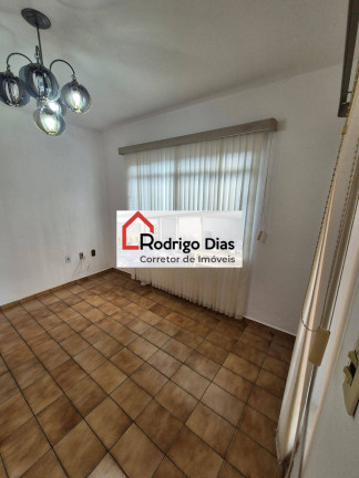 Imagem Casa com 3 Quartos à Venda, 125 m² em Vila Vianelo - Jundiaí