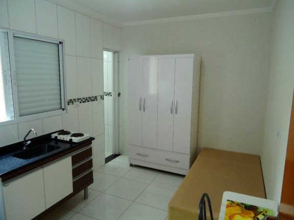 Kitnet com 1 Quarto para Alugar, 12 m² em Butantã - São Paulo