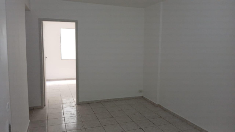 Kitnet com 1 Quarto à Venda, 42 m² em Bela Vista - São Paulo