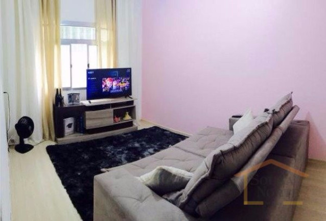 Apartamento com 2 Quartos à Venda, 90 m² em Santana - São Paulo