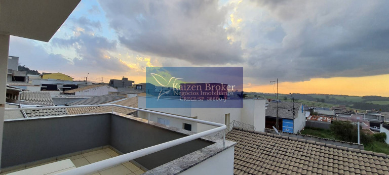 Imagem Casa com 3 Quartos à Venda, 179 m² em Residencial Quinta Dos Vinhedos - Bragança Paulista Imagem Casa com 3 Quartos à Venda, 179 m² em Residencial Quinta Dos Vinhedos - Bragança Paulista
