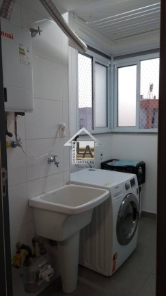 Imagem Apartamento com 2 Quartos à Venda, 88 m² em Vila Guarani (z Sul) - São Paulo