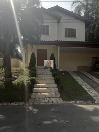 Casa com 3 Quartos à Venda, 273 m² em Jardim Atalaia - Cotia