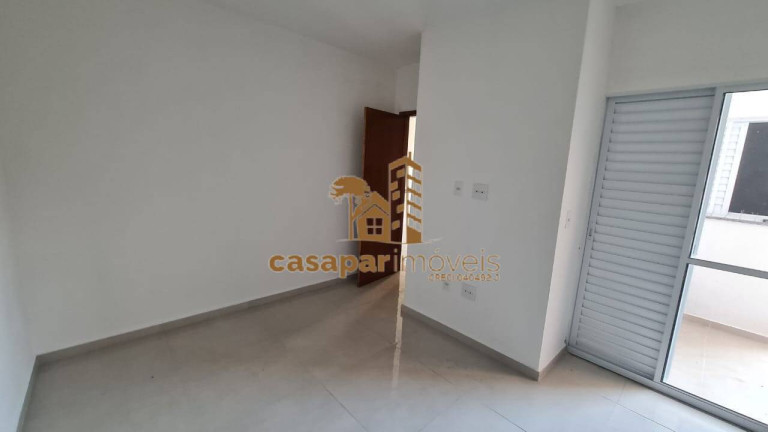 Imagem Apartamento com 2 Quartos à Venda, 50 m² em Nova Gerty - São Caetano Do Sul