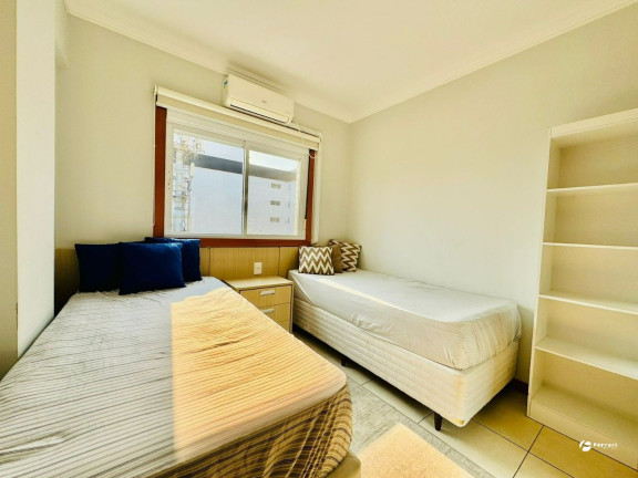 Imagem Apartamento com 2 Quartos à Venda, 106 m² em Zona Nova - Capão Da Canoa