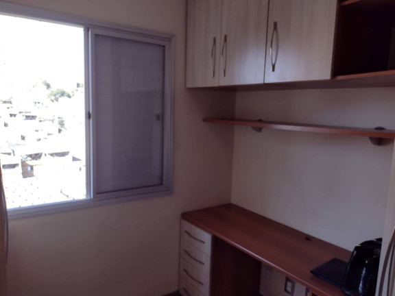 Imagem Apartamento com 3 Quartos à Venda, 60 m² em Jardim Vergueiro (sacomã) - São Paulo Imagem Apartamento com 3 Quartos à Venda, 60 m² em Jardim Vergueiro (sacomã) - São Paulo