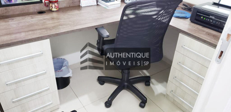 Imagem Apartamento com 2 Quartos à Venda, 104 m² em Centro - São Bernardo Do Campo Imagem Apartamento com 2 Quartos à Venda, 104 m² em Centro - São Bernardo Do Campo